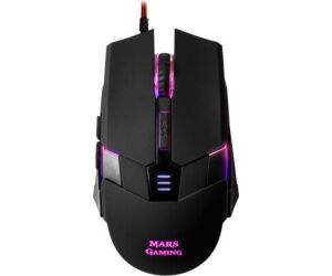 Ratn Gaming MM116/ Hasta 3200DPI