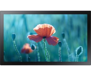 Samsung QB13R-T 33 cm (13") Full HD Negro Pantalla táctil