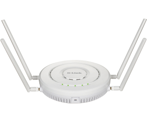 D-Link DWL-8620APE Punto Acceso AC2600 Dual Band