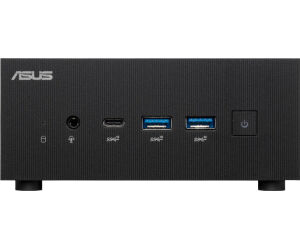 Mini Pc Bb Asus Pn64-bb3012md I3-1220p No Hdd No Mem