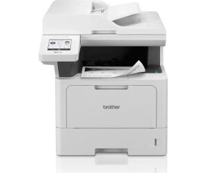 Multifuncin Lser Monocromo Brother MFC-L5710DW WiFi/ Fax/ Dplex/ Blanca