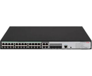 H3c S5120v3-28p-hpwr-li L3 Ethernet Switch With 24*10/100/10