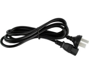 Huawei 04041056 cable de transmisión Negro 3 m C13 acoplador