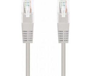 Cable Ethernet RJ45 UTP Cat-6 30cm.