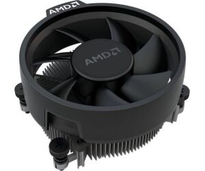 Ventilador Cpu Amd Am4