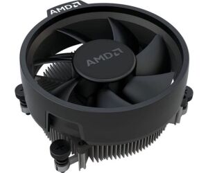 Ventilador Amd Socket Am4 Bulk