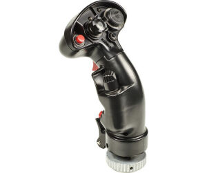 Thrustmaster Base Configurable Ava Fa18 Super Hornet Flight Stick