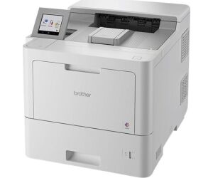Impresora Laser Color Brother Hll9430cdn Duplex
