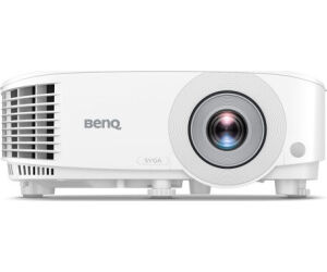 Benq MS560 videoproyector 4000 lúmenes ANSI DLP SVGA (800x600) Blanco