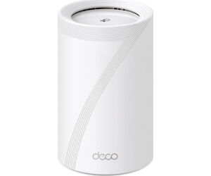 Extensor Cobertura Tp-link Deco Be65 1-pack Wifi7 Whole Home 6ghz 320mhz