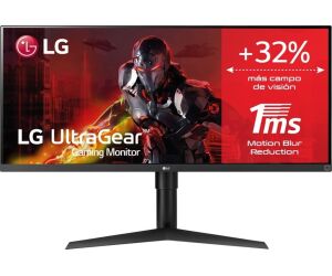 Lg Monitor (34wp65cp-b) 34"