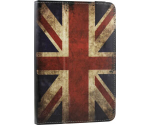 Funda Tablet E-vitta Stand 2p England 10,1"