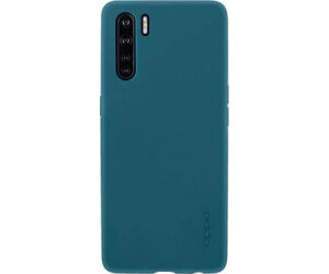 Oppo Protectors Case A91 Azul