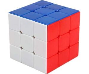 Cubo de rubik shengshou legend 3x3 stickerless