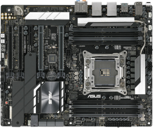 Placa Base Ws C422 Pro/se Asus