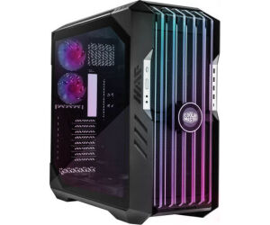 Torre E-atx Coolermaster Haf 700 Evo