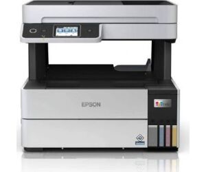 Multifuncin inyeccin epson ecotank et - 5170 color wifi duplex fax