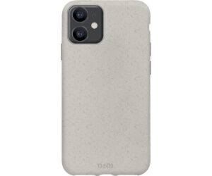 Funda sbs oceano eco - friendly iphone 12 - 12 pro blanco