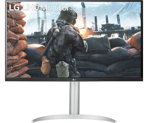 Monitor led lg 32up550n 31.5pulgadas 3840 x 2160 4ms hdmi displayport reg. altura