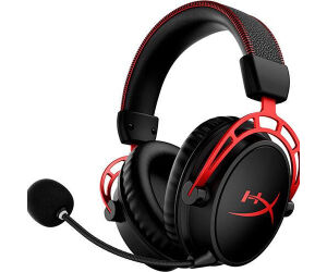 Hp Hyperx Cloud Alpha Wireless - Pc Gaming Headset  4p5d4aa