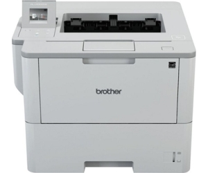 Impresora Laser Brother Hl-l6300dw Usb Dup. + Lt6505