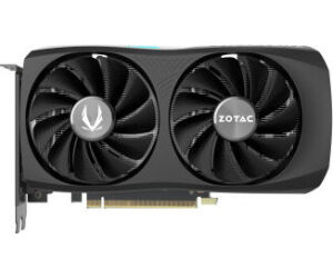 Zotac GAMING GeForce RTX 4060 Ti Twin Edge OC NVIDIA 8 GB GDDR6