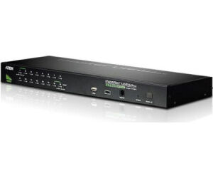 Receptor Ultra Rango De Hdmi 752r Kramer