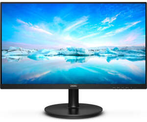 Monitor LED 27" 271V FullHD VGA DVI HDMI Altavoces