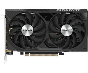 Tarjeta Grafica Gigabyte Rtx 4060ti Windforce Oc 8gb