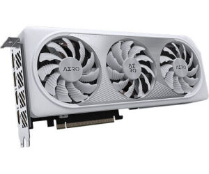 Tarjeta Grfica Gigabyte GeForce RTX 4060 Ti Aero OC 8G/ 8GB GDDR6