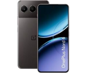 Movil Smartphone Oneplus Nord 4 16/512gb Obsd. Black