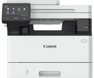 CANON i-SENSYS MULTIFUNCION LASER MF465dw BLANCO