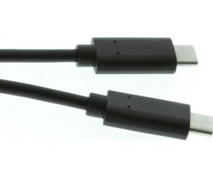 Pg Cable Usb 2.0 Type C M - Type C M 1m