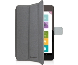 Funda para tablet o ipad mini gris