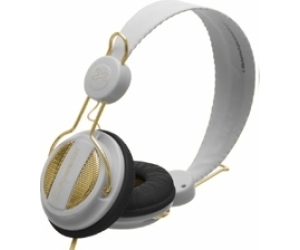 Auriculares con microfono phoenix 1080 air blanco