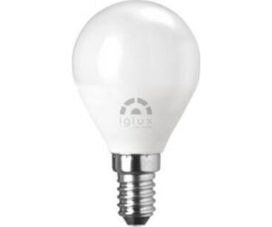 Bombilla Led Iglux XG-0514-N V2/ Casquillo E14/ 5W/ 420 Lmenes/ 4000K