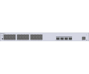 Huawei S310-24p4s (24 10 /100/ 1000 Base -t Ports 4ge Sfp Ports , Poe +, Ac Power)