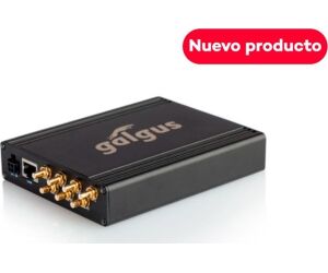 Router galgus i2c48o 1 puerto 1167 mbps