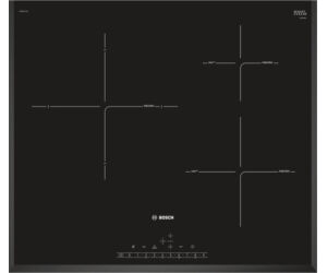 Placa Induccion 59,2cm Bosch Pij651fc1e Con 3 Zonas De Cocci