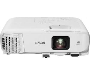 Epson EB-E20 Proyector XGA  3400L 3LCD HDMI