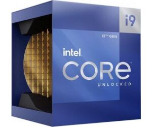 INTEL CORE i9 12900K BOX