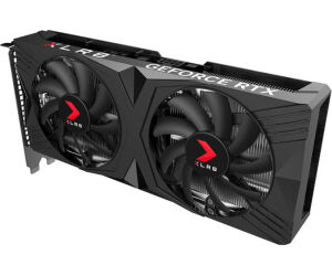 TARJETA GRAFICA PNY GEFORCE RTX 4060Ti 8GB XLR8 GAMING VERTO