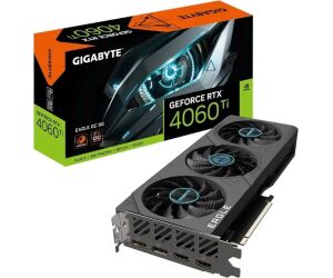 Gigabyte VGA NVDIA RTX 4060 TI EAGLE OC 8GB