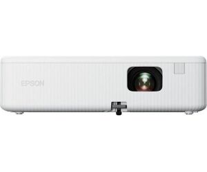 Epson CO-W01 proyector WXGA  3000L  HDMI