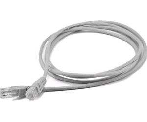 Pg Latiguillo 100% Cobre Color Gris Rj45 Cat 6 Utp