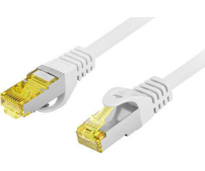 Latiguillo rj45 lanberg cat.6a s - ftp lszh cu 0.25m fluke passed gris