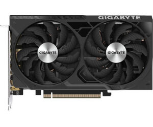 Tarjeta Grfica Gigabyte GeForce RTX 4060 Ti WindForce OC/ 8GB GDDR6