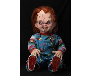 Replica neca chucky tamao real pvc