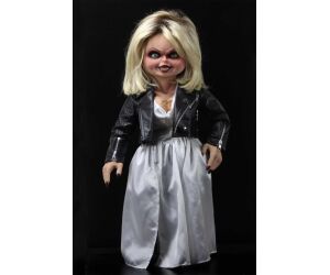 Replica neca chucky tiffany tamao real