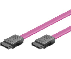 Cable Datos Sata 0.5 M